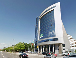 Офис София - Тайтън Гейт