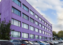 Офис Варна - Тайтън Гейт