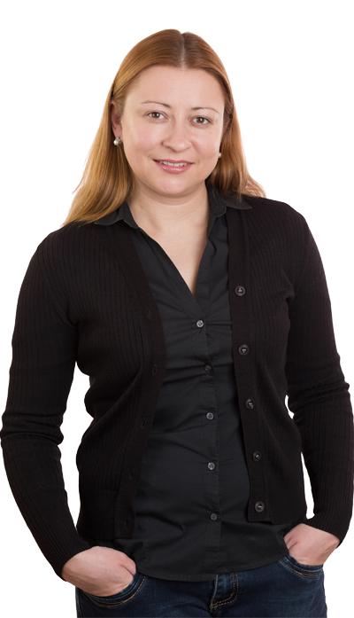 Testimonial Gabriela